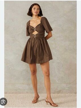 Mon Renn Malibu Mini Size S